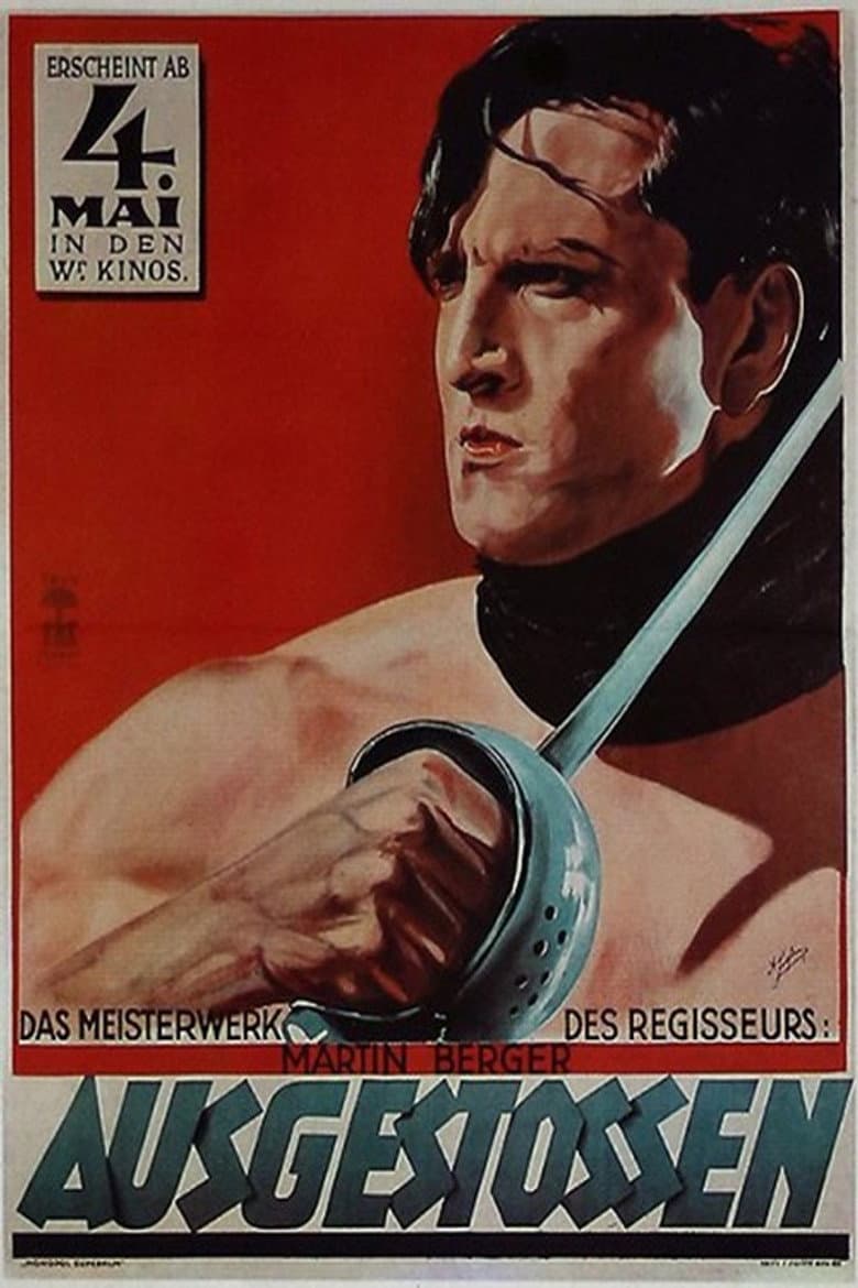Die Ausgestoßenen