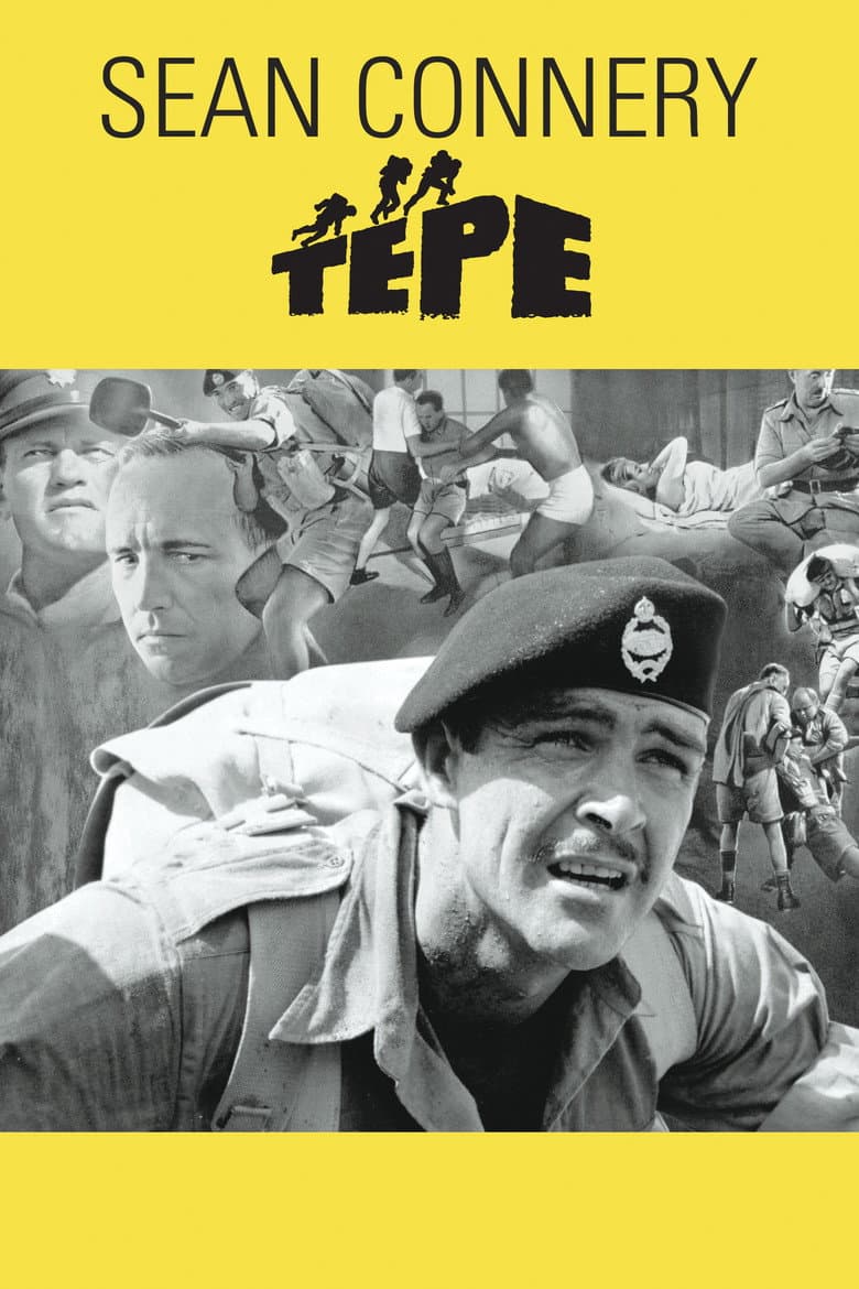 Tepe