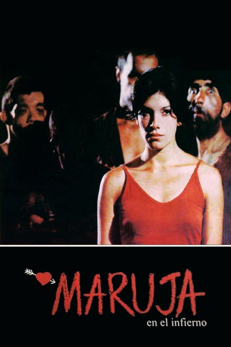Maruja en el infierno