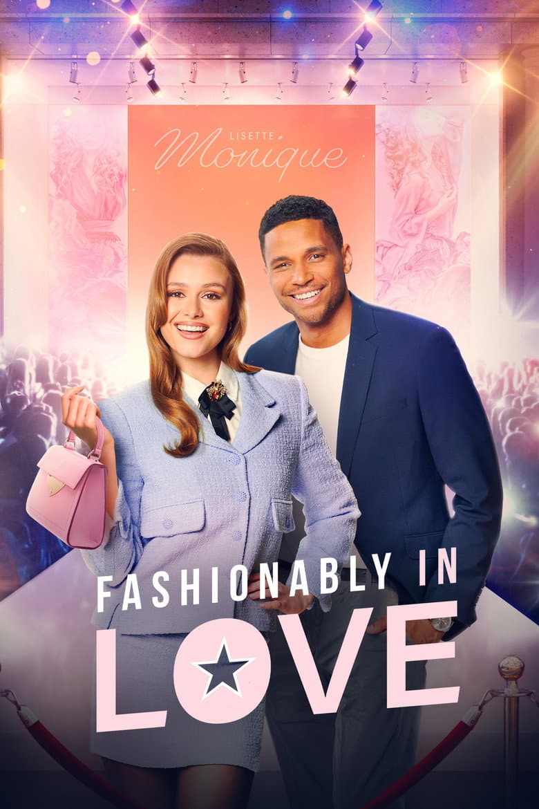 Fashionably in Love