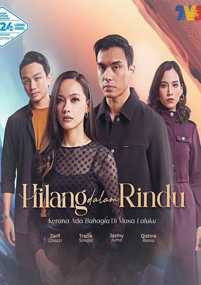 Hilang Dalam Rindu