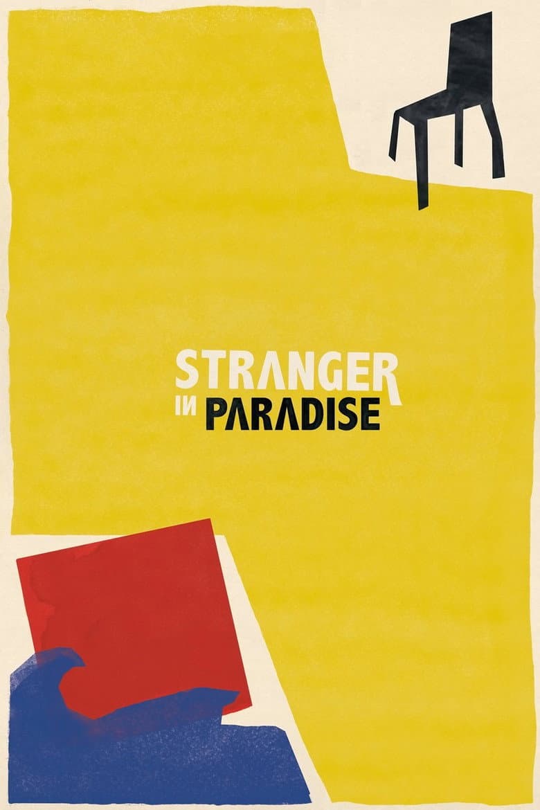 Stranger in Paradise