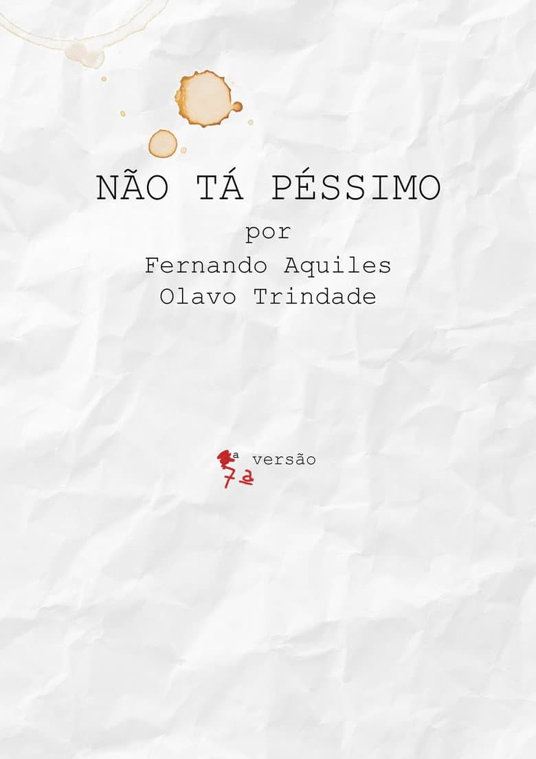 Não Tá Péssimo