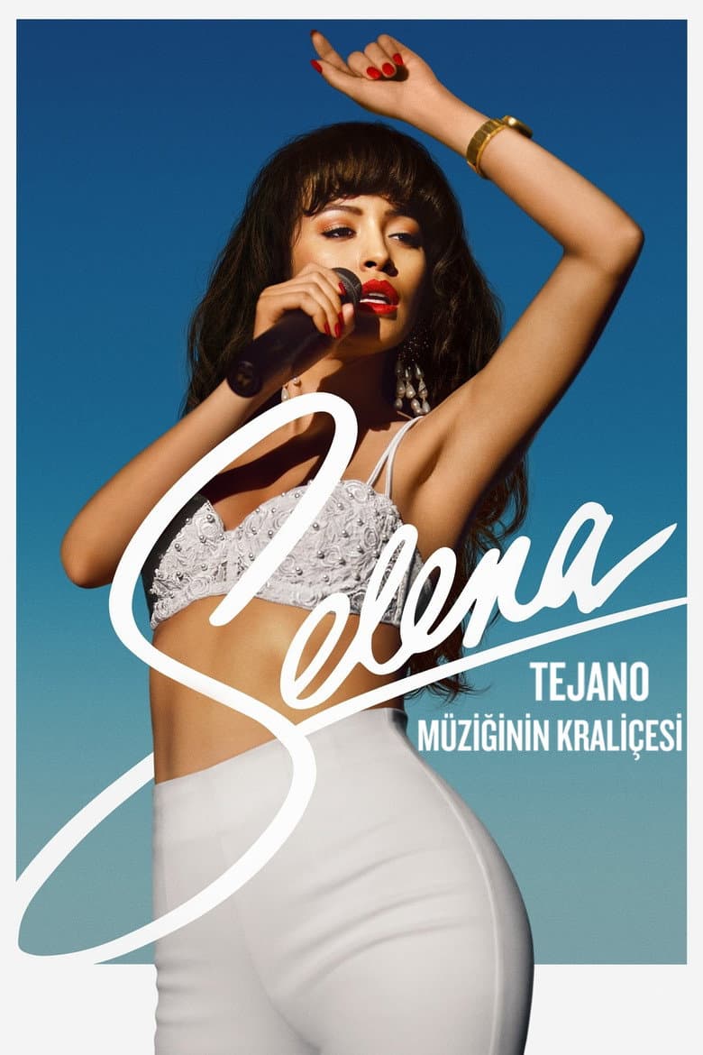Selena: Tejano Müziğinin Kraliçesi