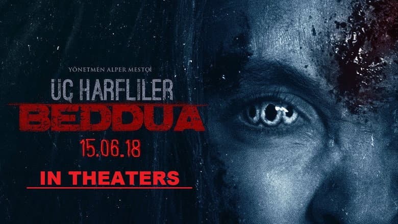 Üç Harfliler: Beddua Görsel 1