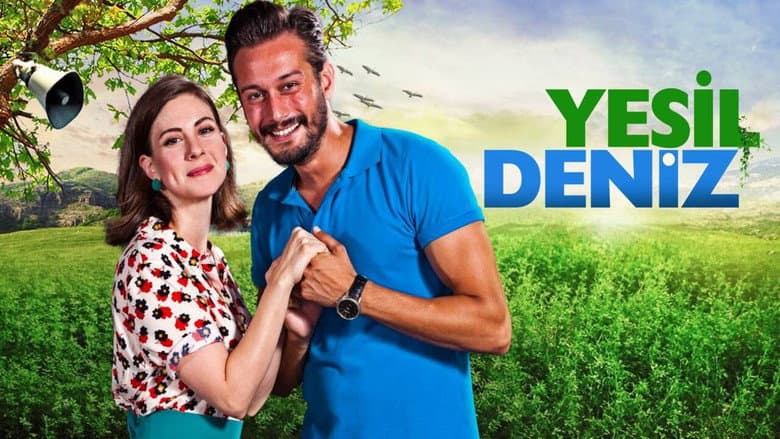Yeşil Deniz Görsel 2