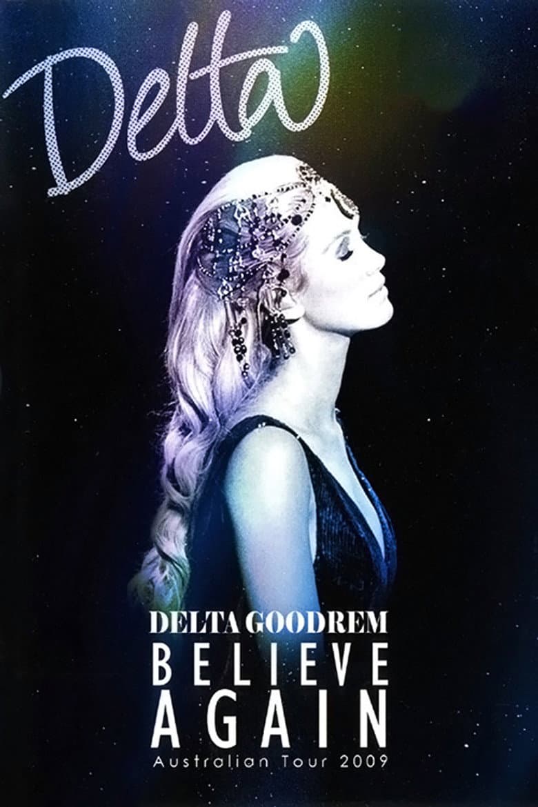 Delta Goodrem: Believe Again
