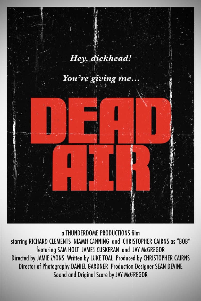 Dead Air
