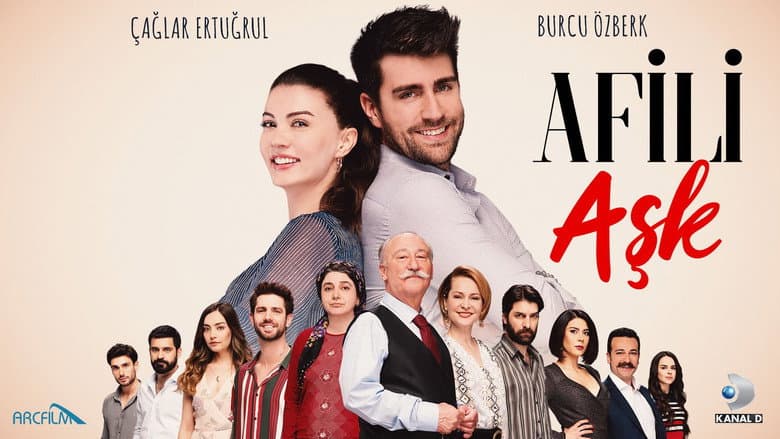 Afili Aşk Görsel 5
