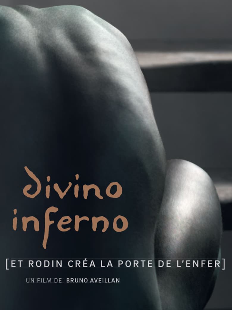 Divino inferno: Et Rodin créa la Porte de l'Enfer