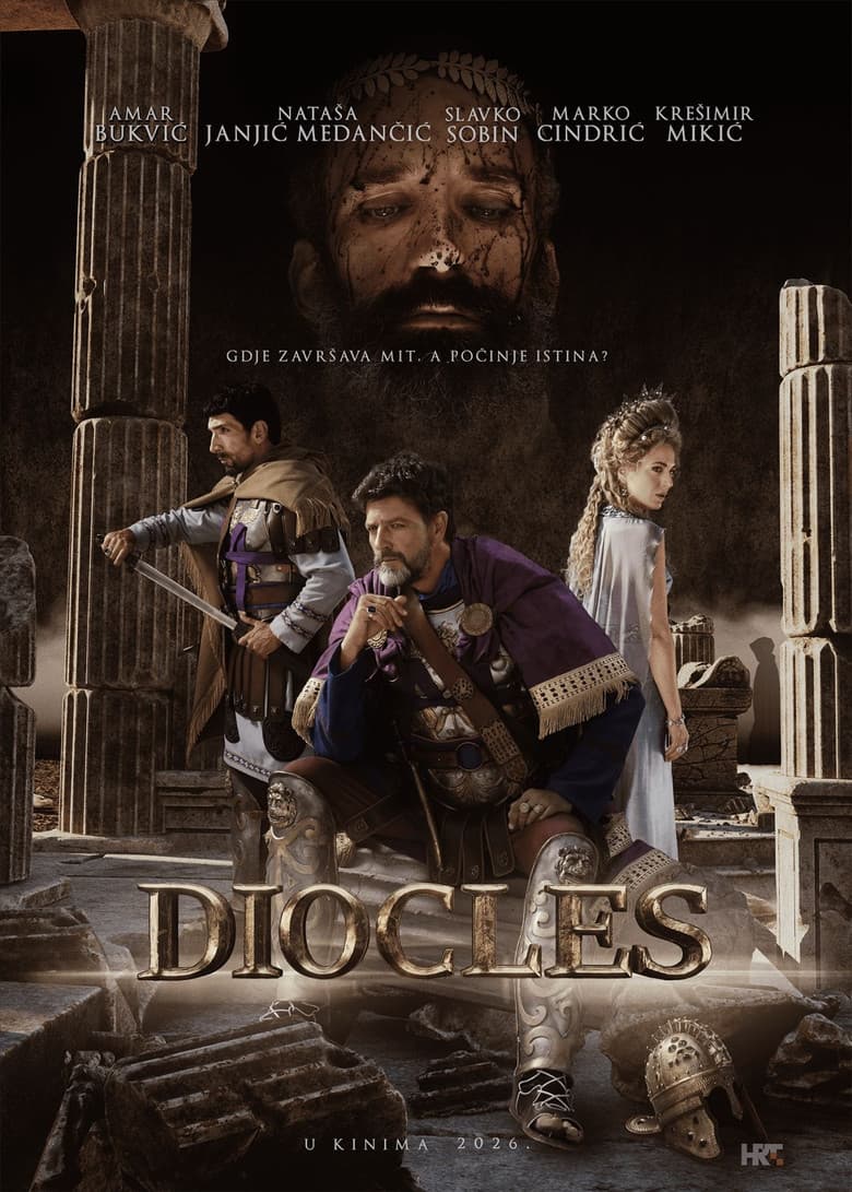 Dioklecijan