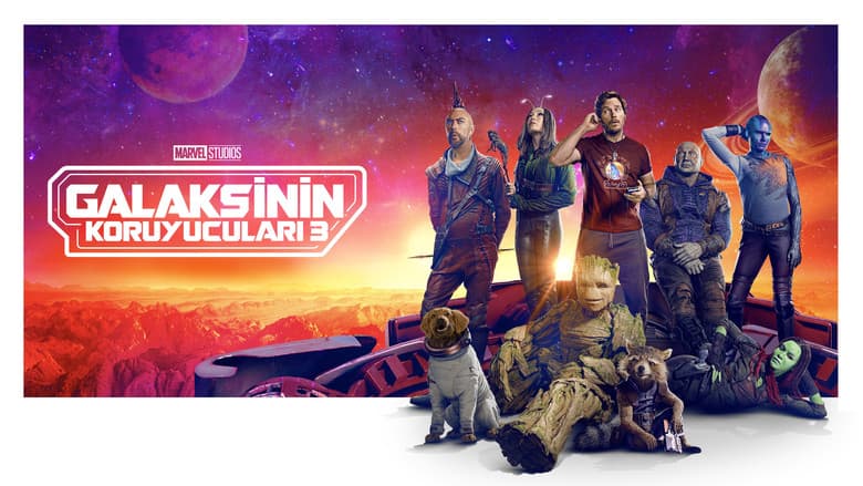 Galaksinin Koruyucuları 3 Görsel 1
