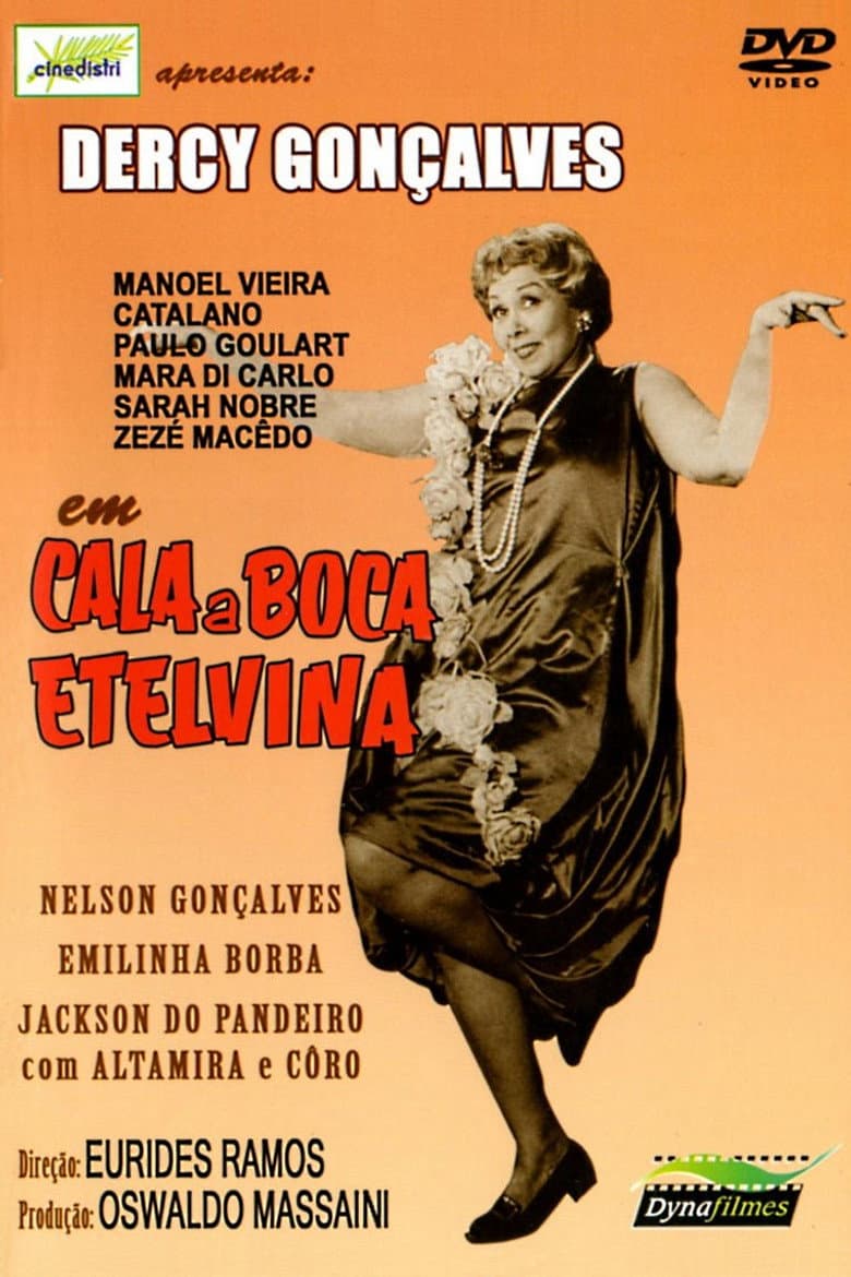 Cala a Boca, Etelvina