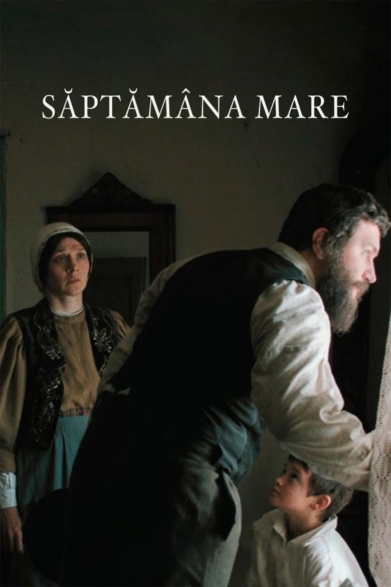 Săptămâna Mare