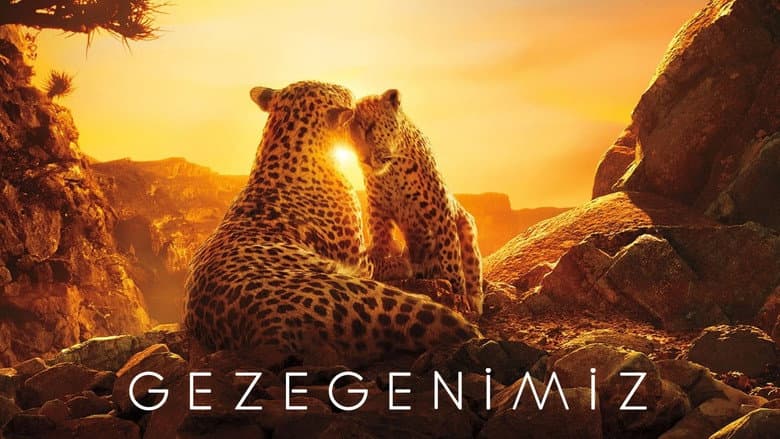 Gezegenimiz Görsel 2