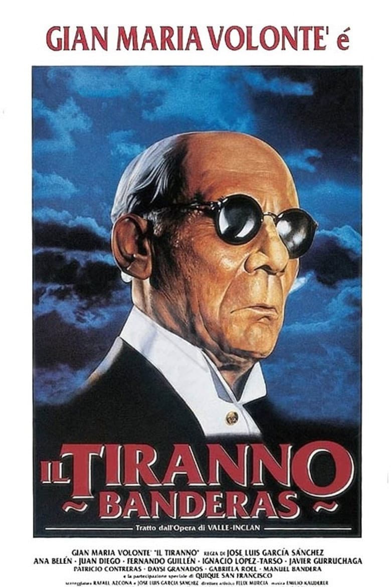 Tirano Banderas