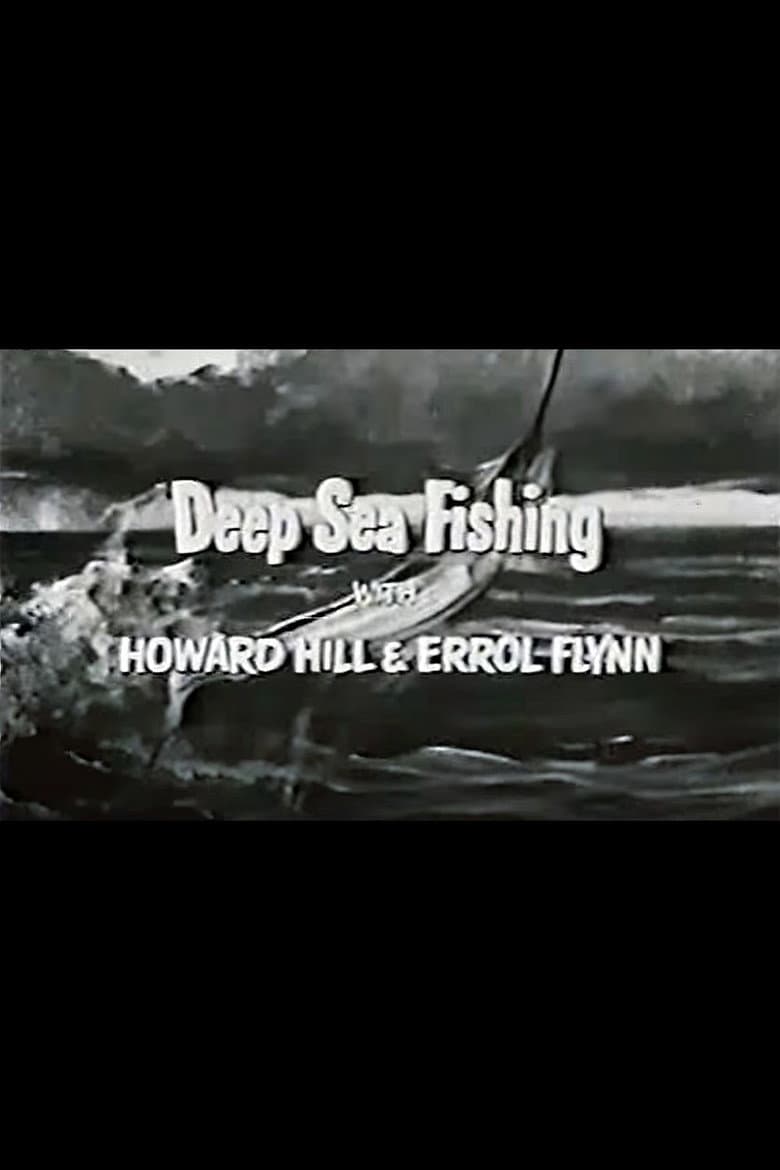 Deep Sea Fishing