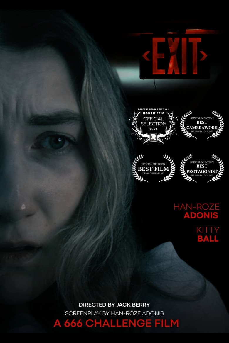 EXIT