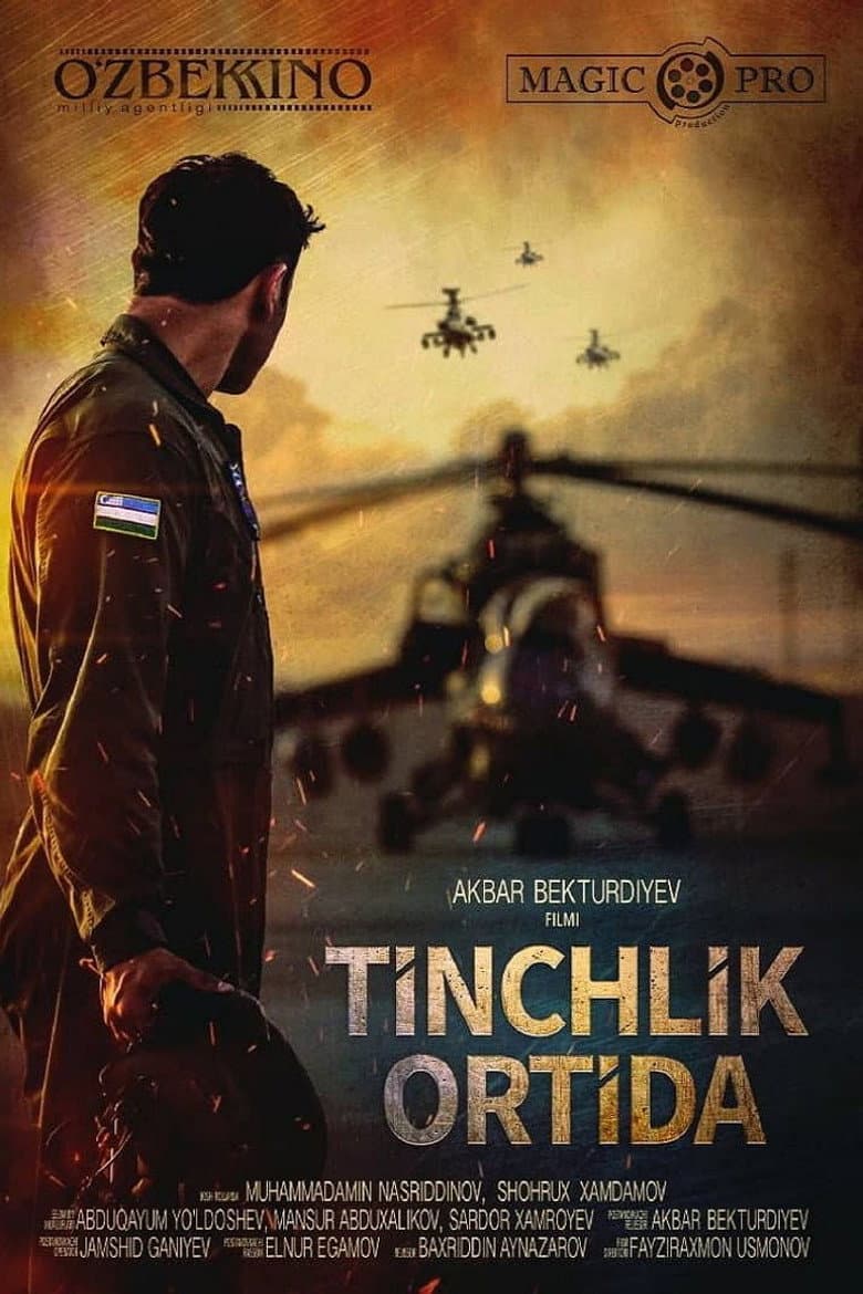 Tinchlik ortida