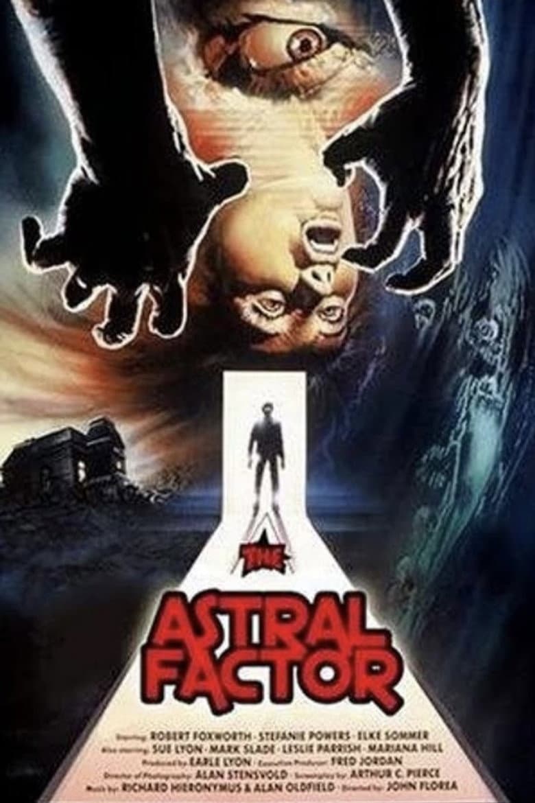 The Astral Factor