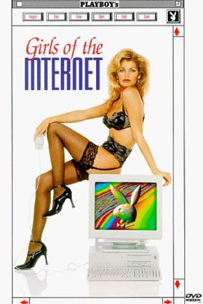 Playboy's Girls of the Internet