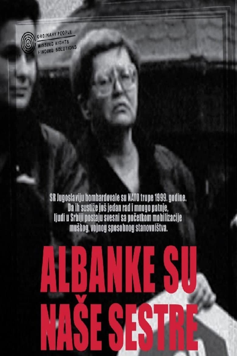 Albanke su naše sestre