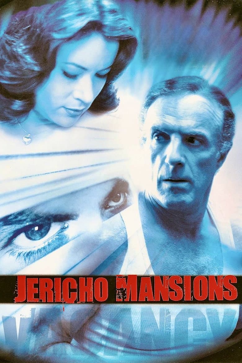 Jericho'da Terör