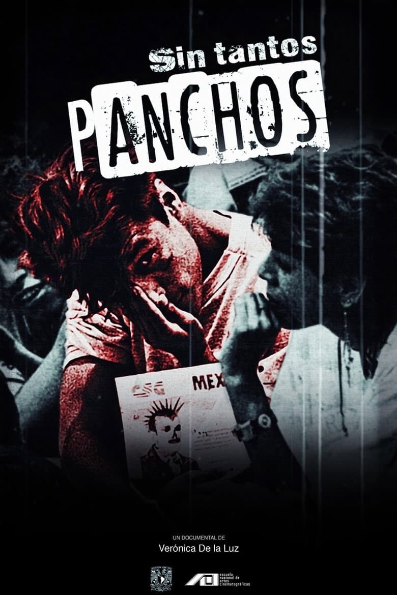 Sin tantos panchos