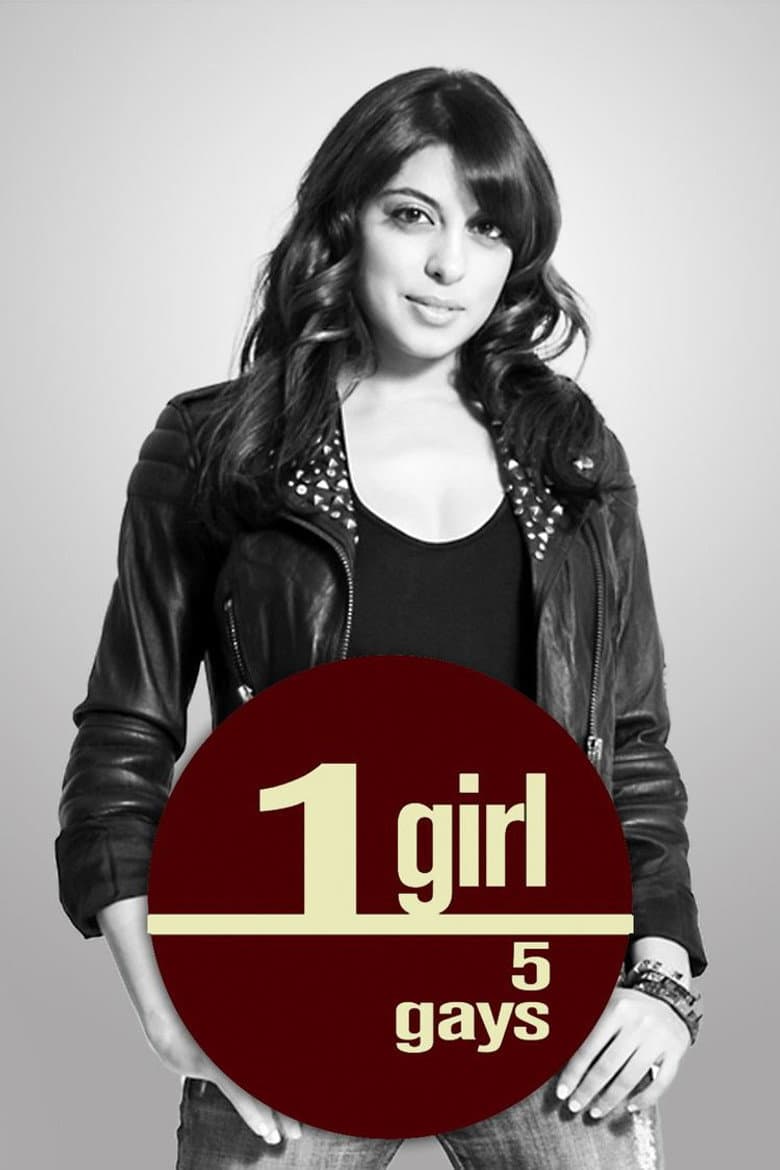 1 Girl 5 Gays
