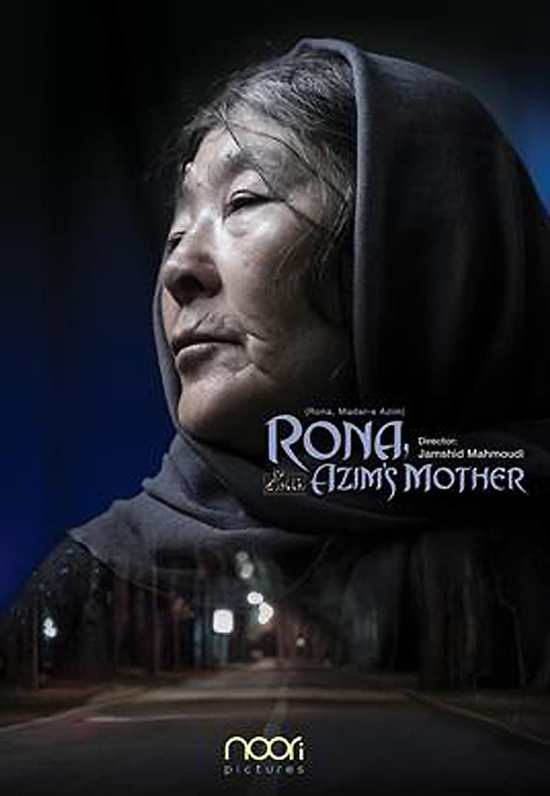 Azim'in Annesi Rona