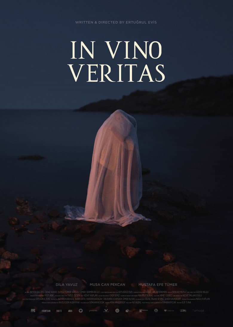In Vino Veritas