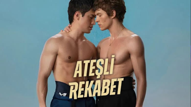 Heated Rivalry Görsel 2