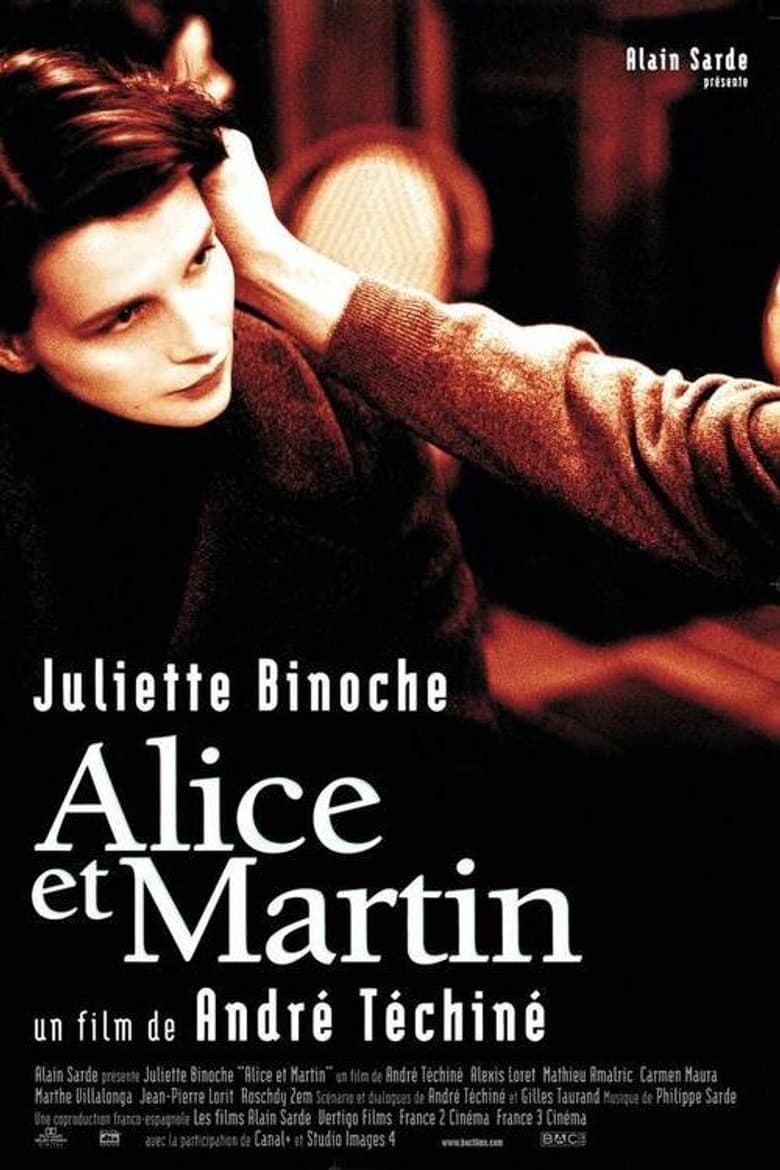 Alice ve Martin