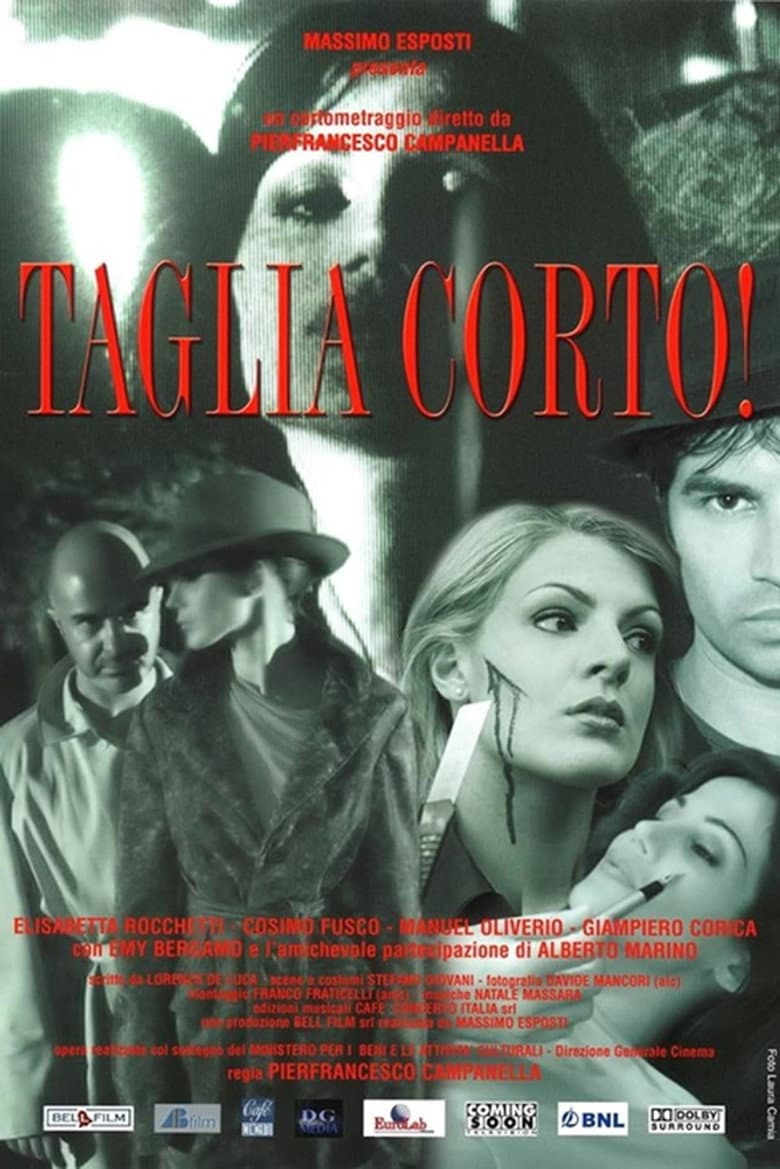 Taglia Corto!