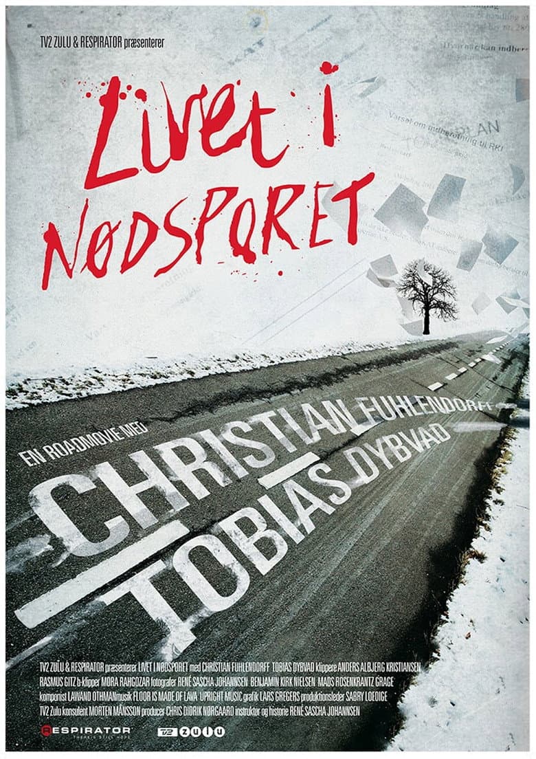 Livet i nødsporet - The Movie