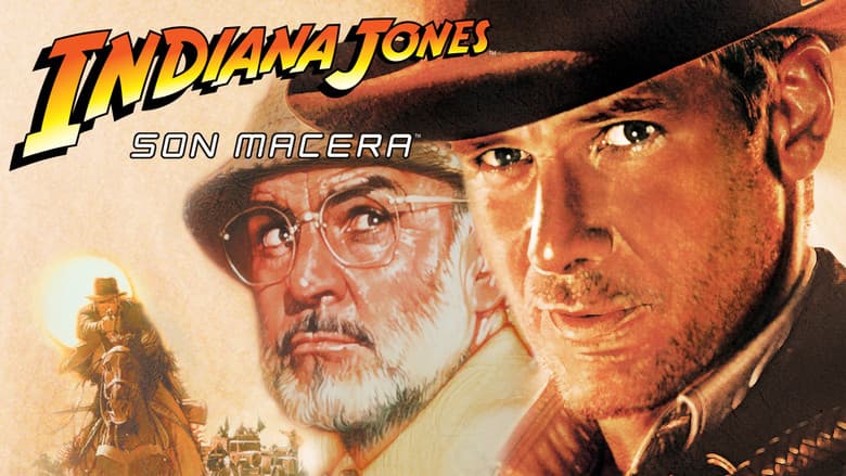 Indiana Jones: Son Macera Görsel 2