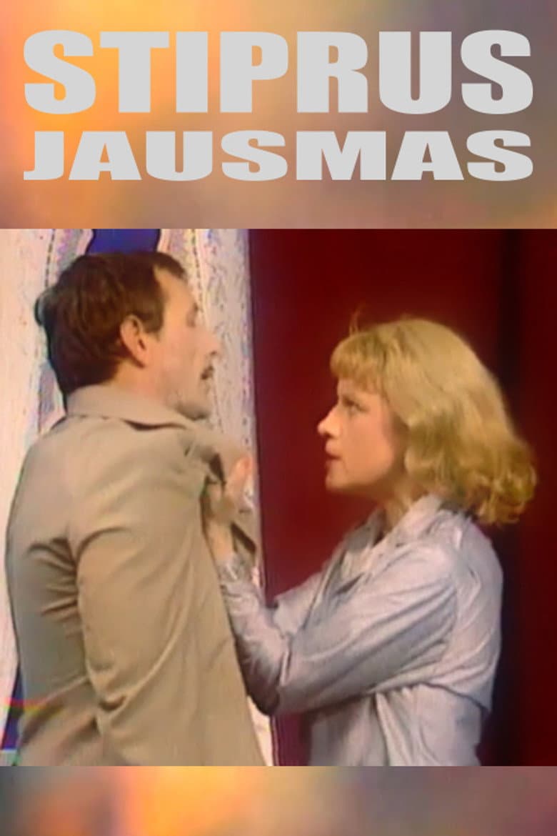 Stiprus jausmas