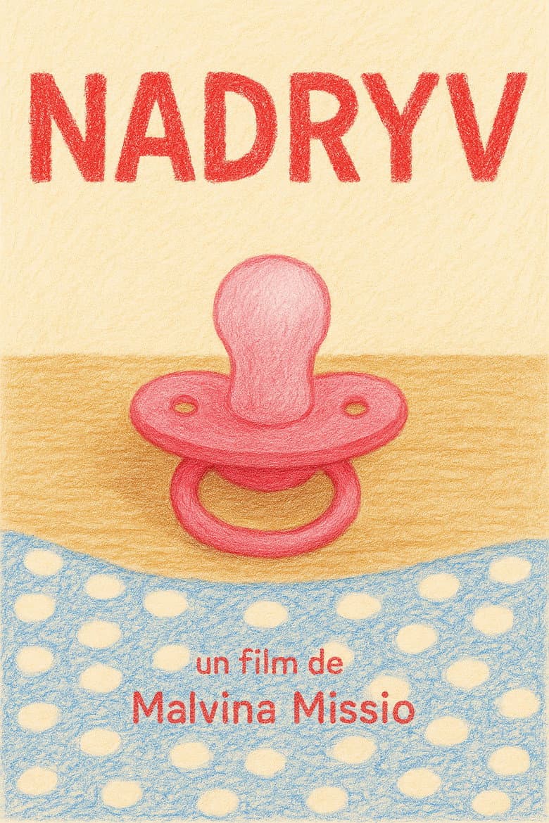 Nadryv