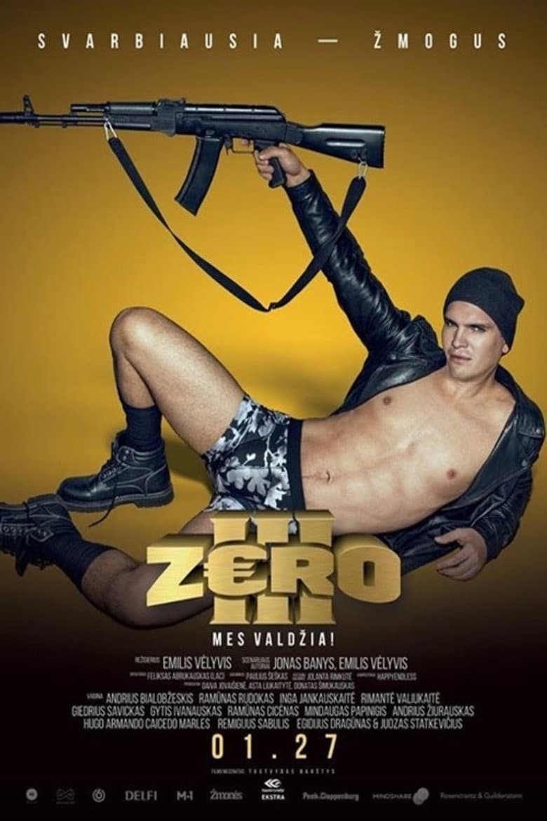 Zero III