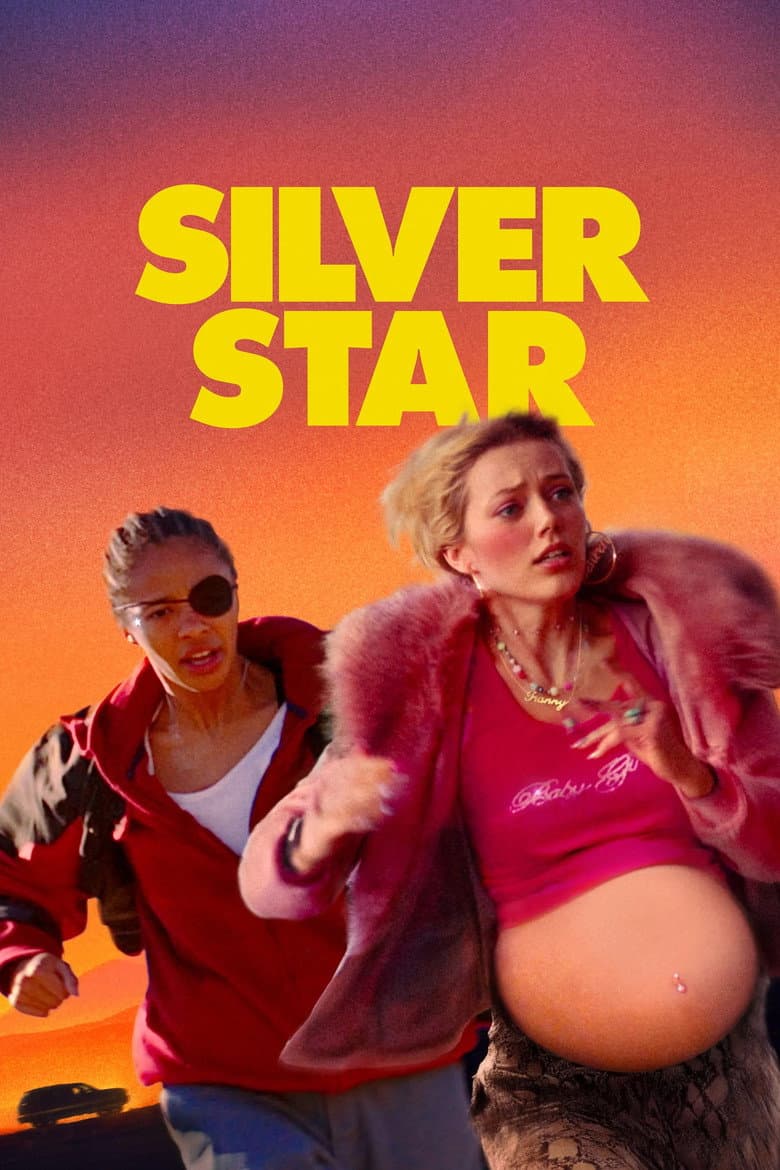 Silver Star