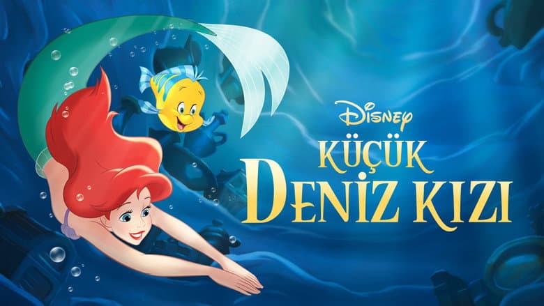 Küçük Denizkızı Görsel 1