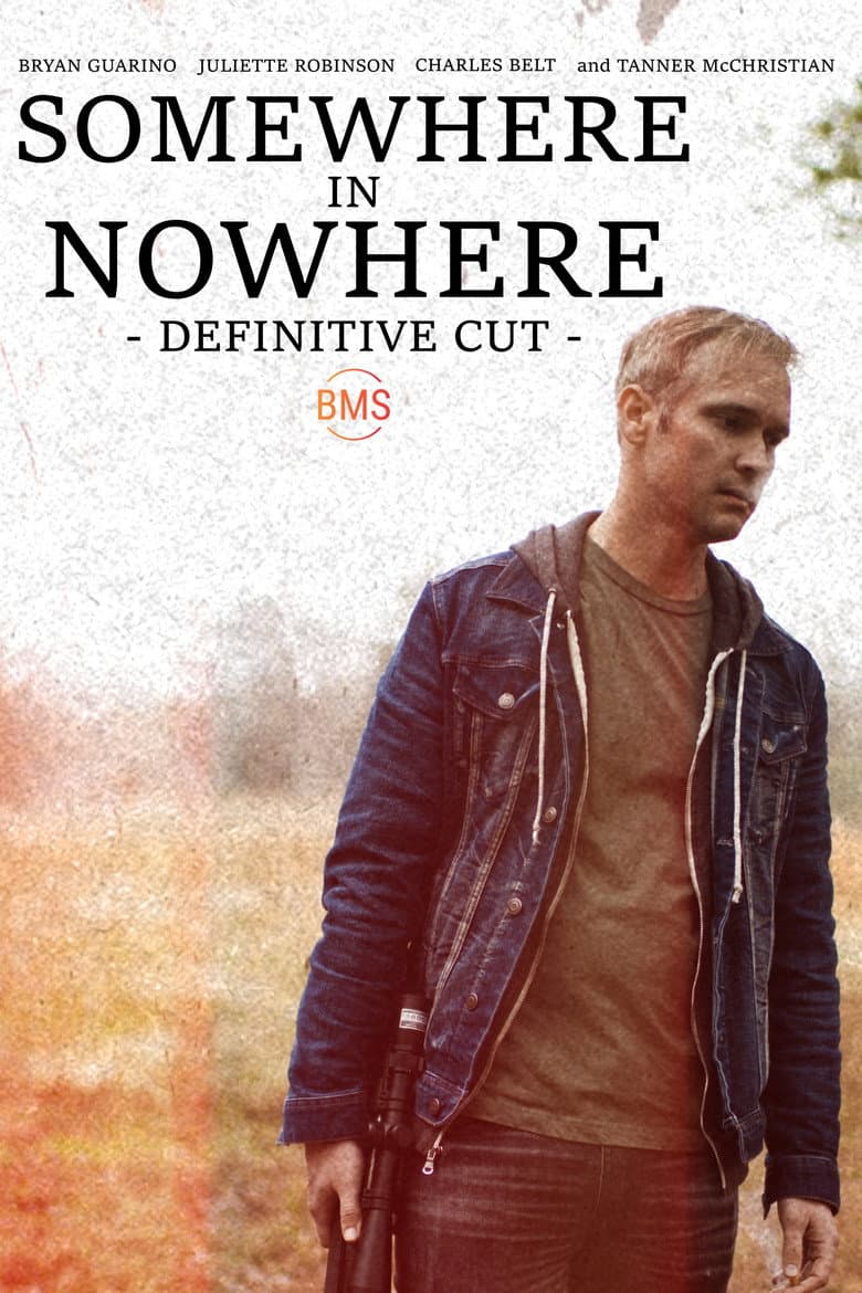 Somewhere In Nowhere