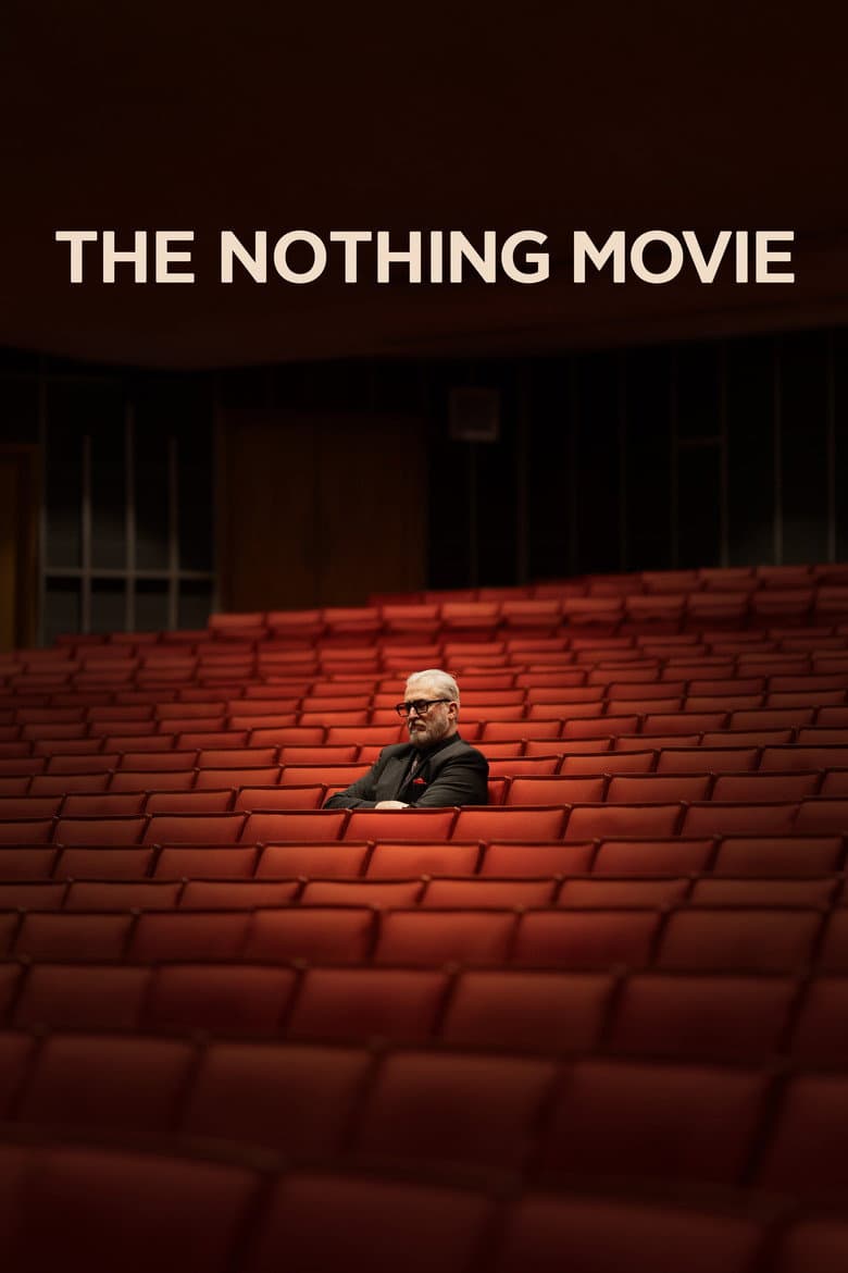The Nothing Movie