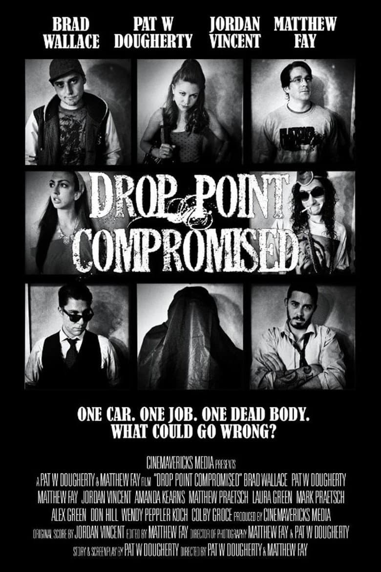 Drop Point Compromised