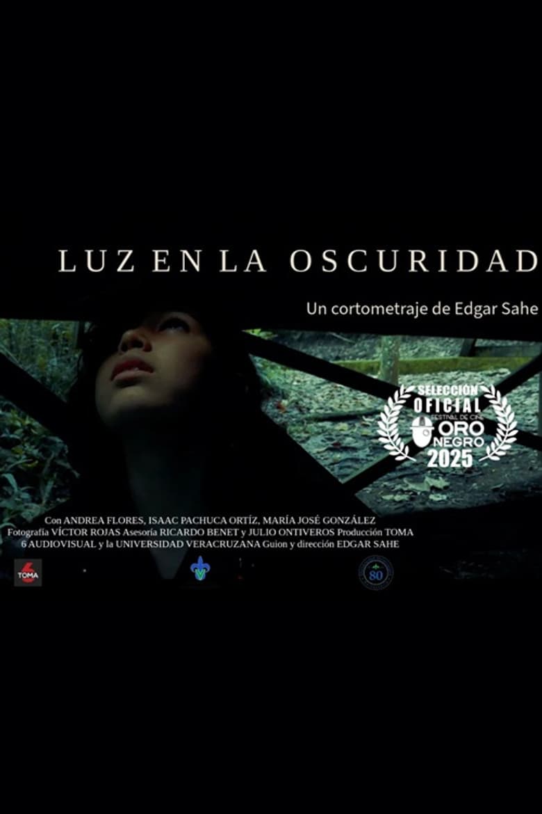 Luz en la oscuridad