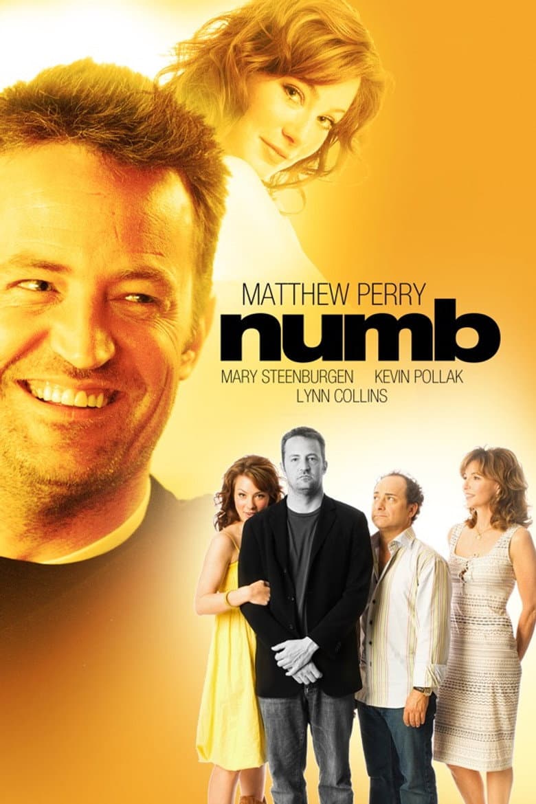 Numb