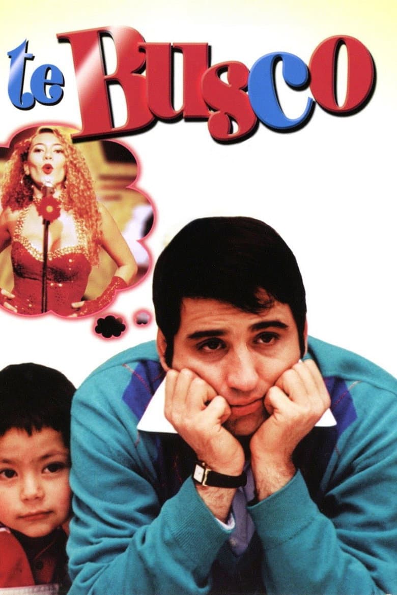 Te Busco