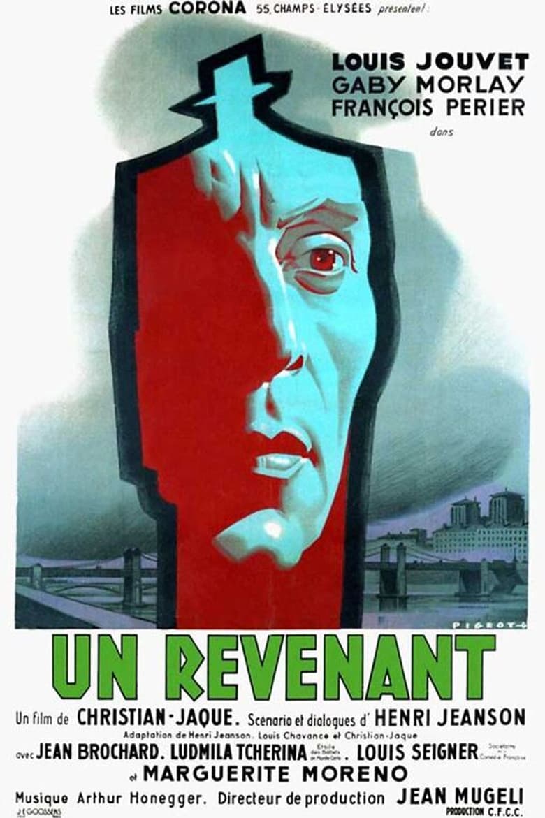 Un revenant