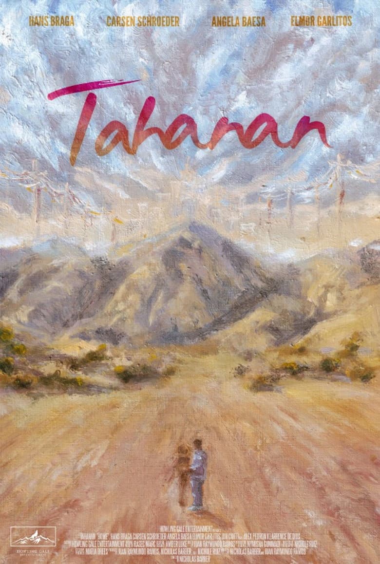 Tahanan