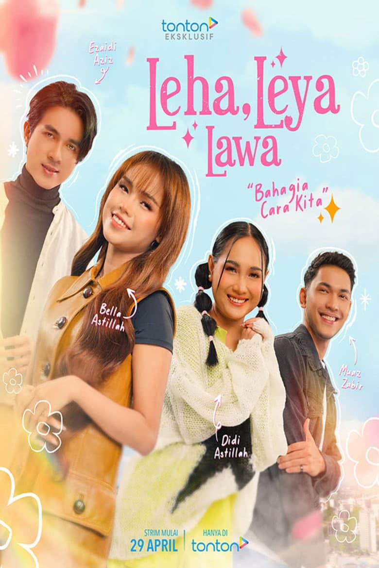 Leha, Leya Lawa